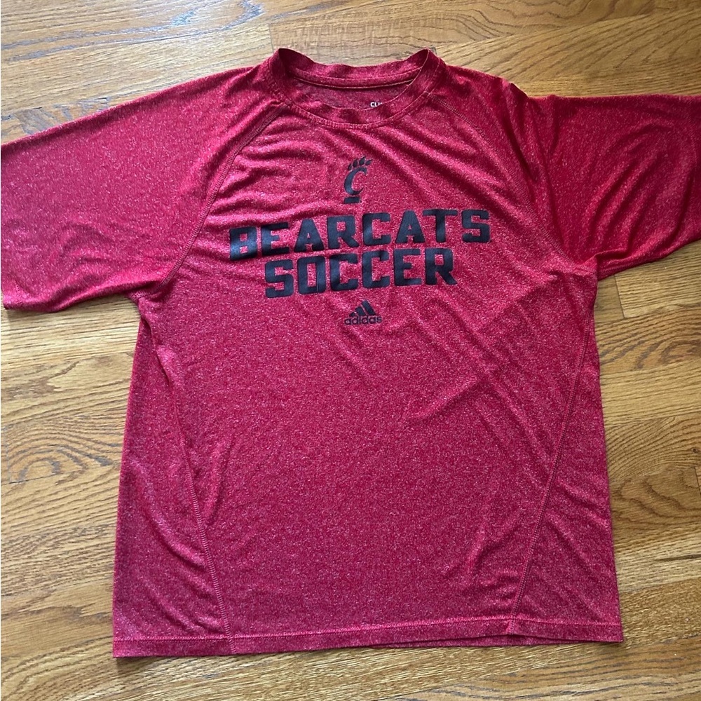CINCINNATI SOCCER TSHIRT